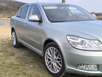 Škoda Octavia - 4
