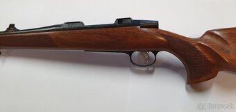 Guľovnica ČZ 557 Lux - 4