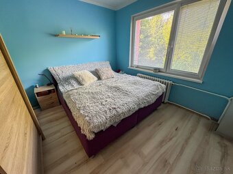 NA PREDAJ - 2i byt 49 m² – Dolný Kubín - 4