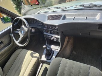 BMW 513i rok1985 - 4