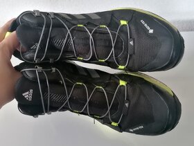 ADIDAS TERREX Skychaser XT Mid GTX PC:208,50EUR Tenisky - 4