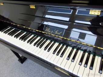Luxusné piano za dostupnú cenu - 4