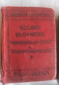 Kolibrie slovniky, korán a Ján Kostra Ave Eva - 4