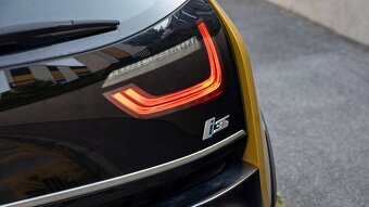 BMW i3s 120 Ah, 2020 – výnimočný kus s plnou výbavou - 4