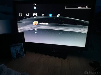 ❗️Playstation 3 Slim HEN Mode +PKGI webman✅ - 4