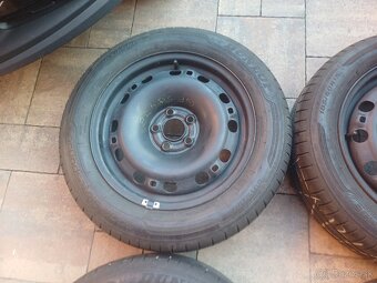 plech.disky-Skoda/Vw/Seat,---6Jx15-ET-38---5x100 - 4