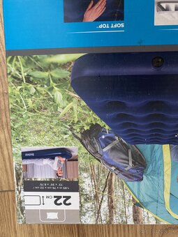 Nafukovací matrac bestway novy nerozbaleny - 4