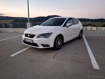 Seat Leon 1,2TSI 81KW 110PS Style - 4