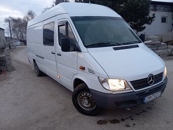 Sprinter - 4