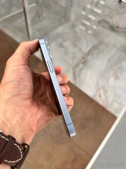 Predám APPLE IPHONE 14 128GB BLUE - 4