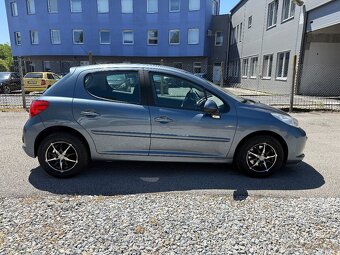 Peugeot 207 1.4e 16V VTi Sport - 4
