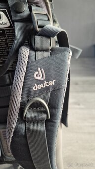 Nosič DEUTER Kid comfort 1 plus - 4