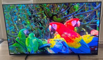 Android TV Philips 55PUS7406-139cm-4K - 4