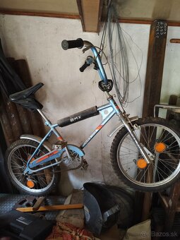 BMX 20 - 4