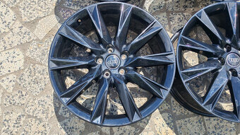 5x112 R19 --- AUDI Q3, E-TRON ... SKODA KODIAQ ... - 4
