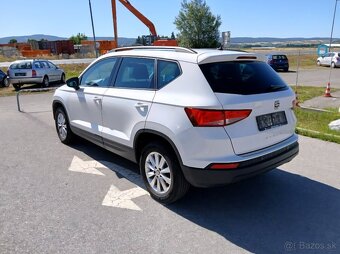 Seat Ateca 2018 - 4