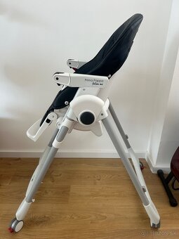 Detska stolicka PEG PEREGO Prima Pappa - 4