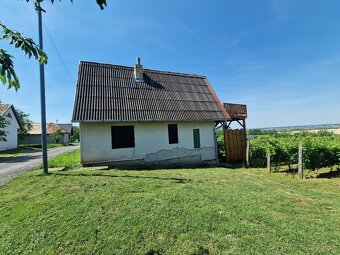 Chata blízko termálneho kúpaliska Podhájska . - 4