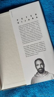 Predám knihu Kontraktor 2 – Peter Kijaba - 4
