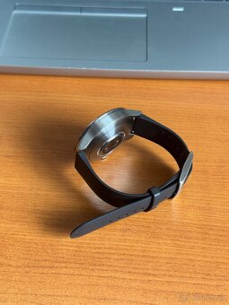 Withings Scanwatch 2 42mm - len odskúšané - 4