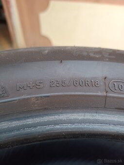 235/60 R18 Cooper - 4