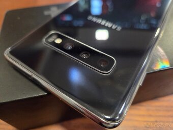 Predam Samsung galaxy S10 plus v TOP stave - 4