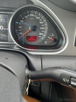 Audi Q7 - 4