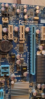 Predám PC komponenty - 4