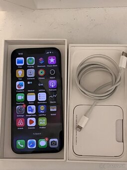 iPhone 13 , 128GB , battery 80% - 4