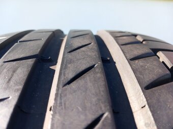 225/45 r19 letne pneumatiky - 4