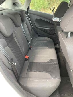 Ford Fiesta - 4