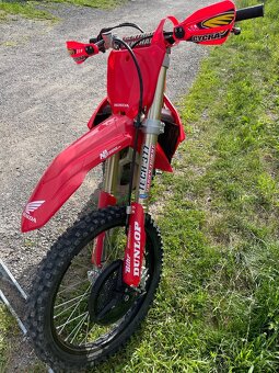 Honda crf 250r 2023 - 4