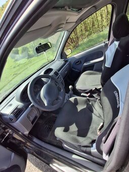 Renault clio 1.2 Benzín - 4