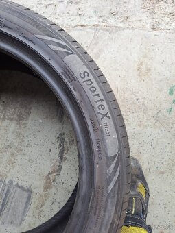 245/45r20 - 4