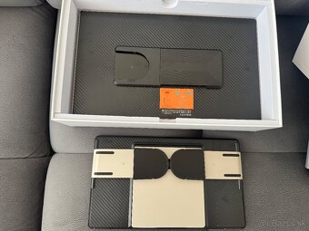 Predám nové Triple Screen S6 - 4