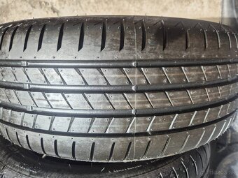 205/45r17 letné 4 ks BRIDGESTONE - nejazdené - 4