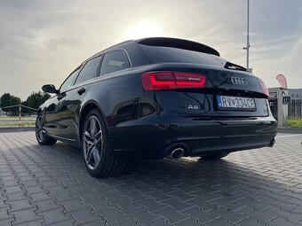 Audi A6 C7 Avant 180kw Quattro - 4