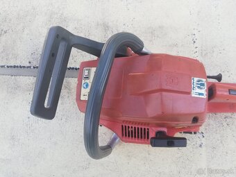 Motorová píla Husqvarna 36 - 4