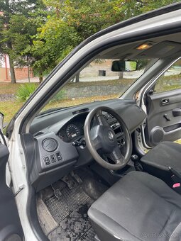Predám Suzuki Swift 2008 - 4