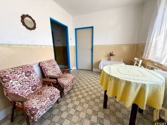 REZERVOVANÝ/ ROD. DOM, POZEMOK 706m2, SENICA, TEHELNÁ UL. - 4