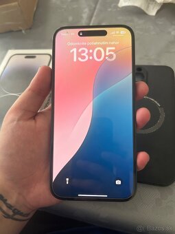 iPhone 14 Pro Max 128 GB - 4