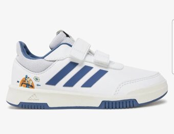Tenisky adidas Sneakersy Disney Mickey Mouse Tensaur - 4