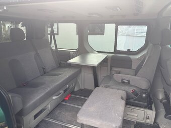 Opel vivaro life - 4
