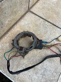 Stator Babetta 210 207 - 4