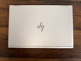 HP EliteBook x360 1030 G3 i5 / 16GB / 256GB SSD / W11 - 4