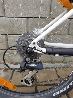 Damsky / dievcensky bicykel Specialized Myka 26" - 4