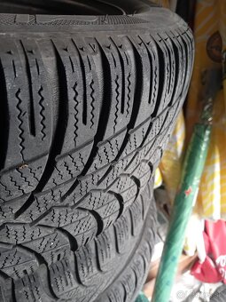 Plechové disky R16 5×112 – Škoda, VW, Seat, Audi - 4