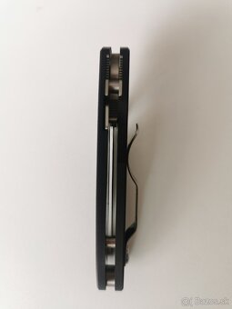 Zatvárací Nôž Microtech Stitch - 4