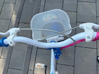 Detsky bicykel - 4