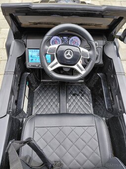 Elektricke auticko - 4